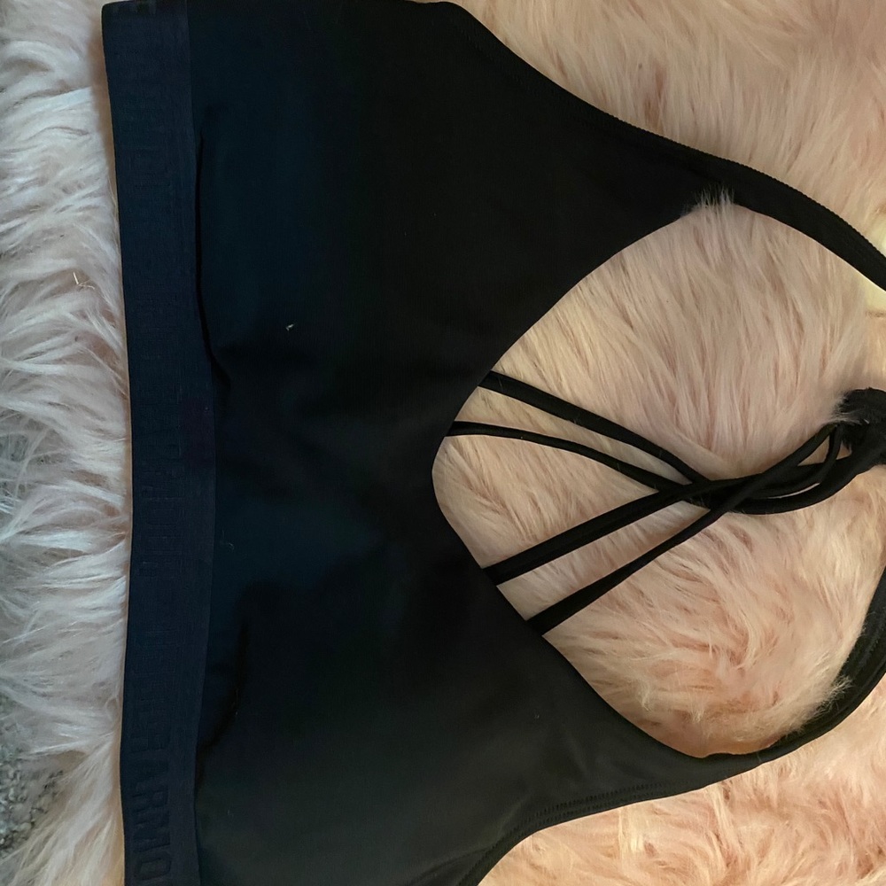 Sports bra - Picture 2 of 3